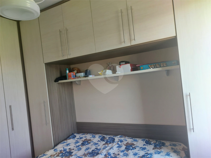 Venda Cobertura São Paulo Vila Amália (zona Norte) REO652968 19