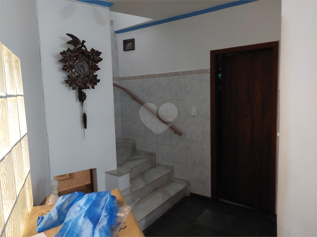 Venda Sobrado São Paulo Vila São Luís(zona Oeste) REO652970 14