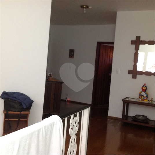 Venda Sobrado São Paulo Vila São Luís(zona Oeste) REO652970 27