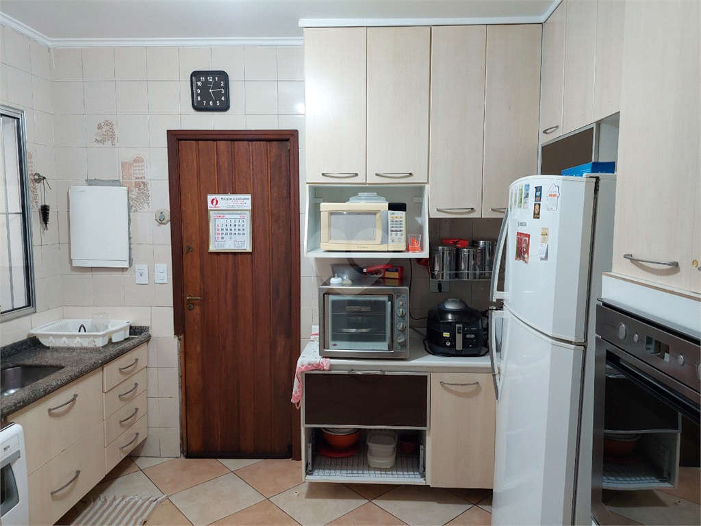 Venda Sobrado São Paulo Vila São Luís(zona Oeste) REO652970 8