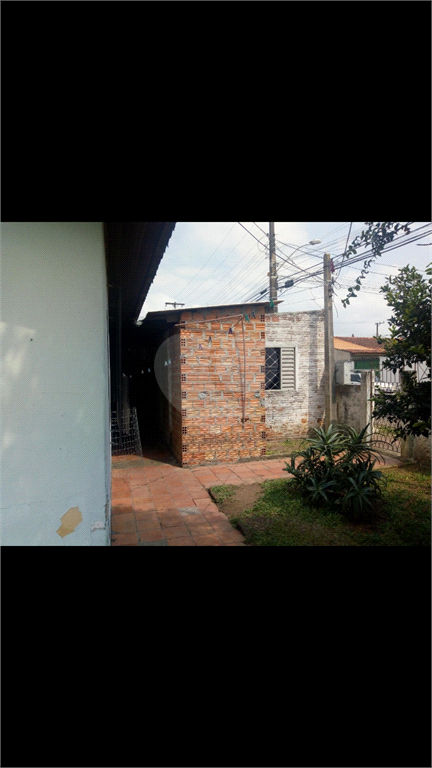 Venda Terreno Cachoeirinha Vila Cachoeirinha REO652971 8