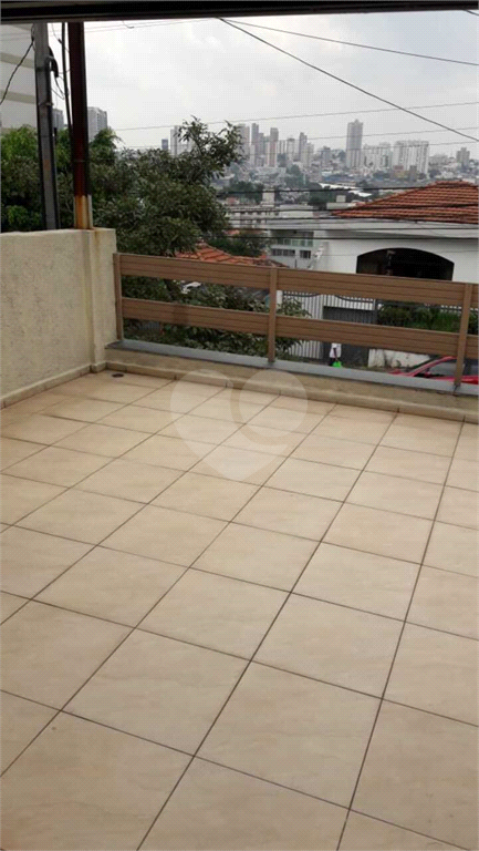 Venda Sobrado Santo André Parque Das Nações REO652988 5