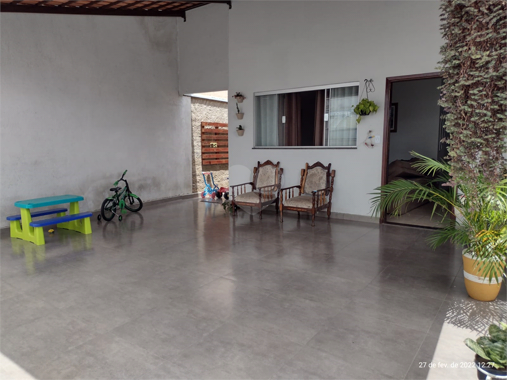 Venda Casa térrea São João Da Boa Vista Loteamento Portal Da Aliança REO653004 21