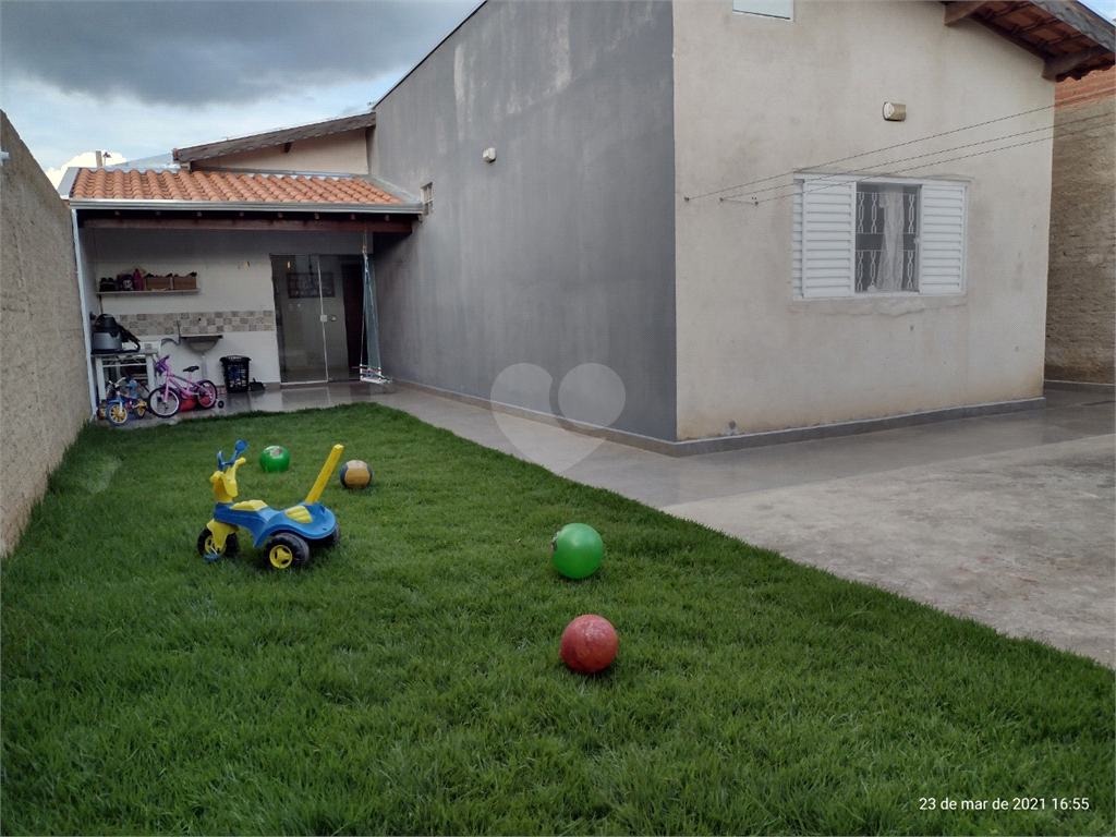 Venda Casa térrea São João Da Boa Vista Loteamento Portal Da Aliança REO653004 6