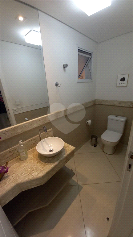 Venda Sobrado São Paulo Vila Nivi REO653048 11