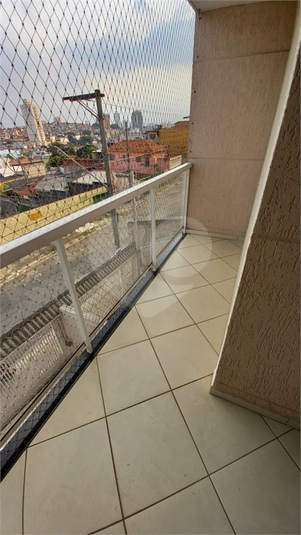 Venda Sobrado São Paulo Vila Nivi REO653048 27