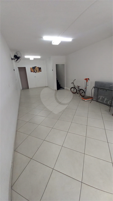 Venda Sobrado São Paulo Vila Nivi REO653048 24