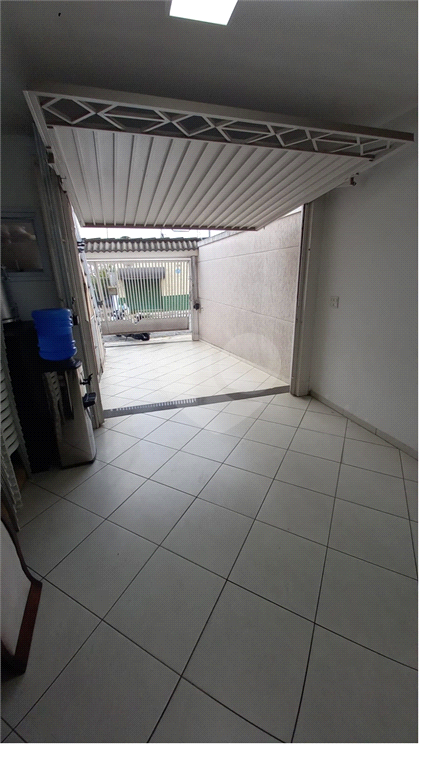 Venda Sobrado São Paulo Vila Nivi REO653048 26