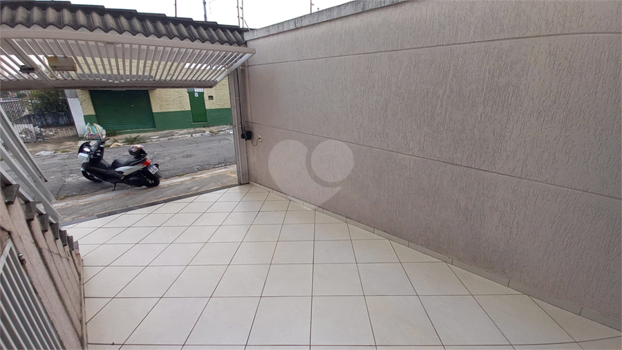 Venda Sobrado São Paulo Vila Nivi REO653048 22