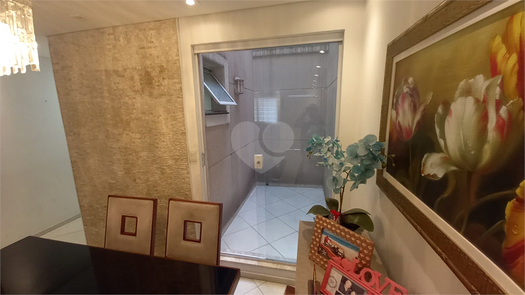 Venda Sobrado São Paulo Vila Nivi REO653048 4