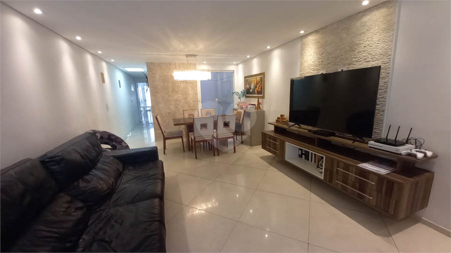 Venda Sobrado São Paulo Vila Nivi REO653048 6