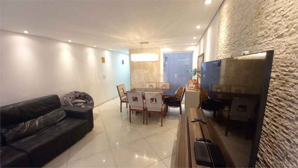 Venda Sobrado São Paulo Vila Nivi REO653048 8