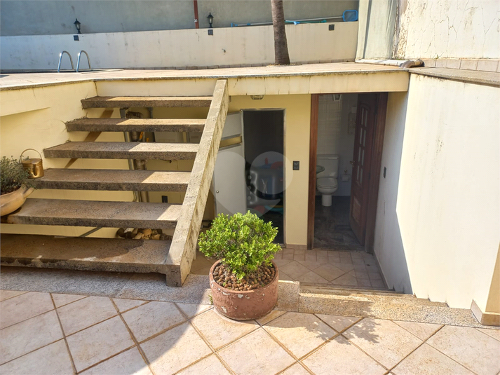 Venda Casa térrea São Carlos Parque Santa Mônica REO653058 70