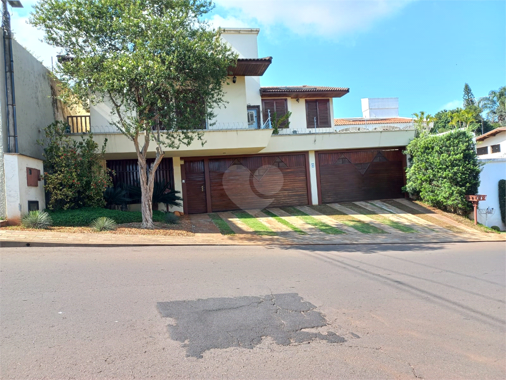 Venda Casa térrea São Carlos Parque Santa Mônica REO653058 1