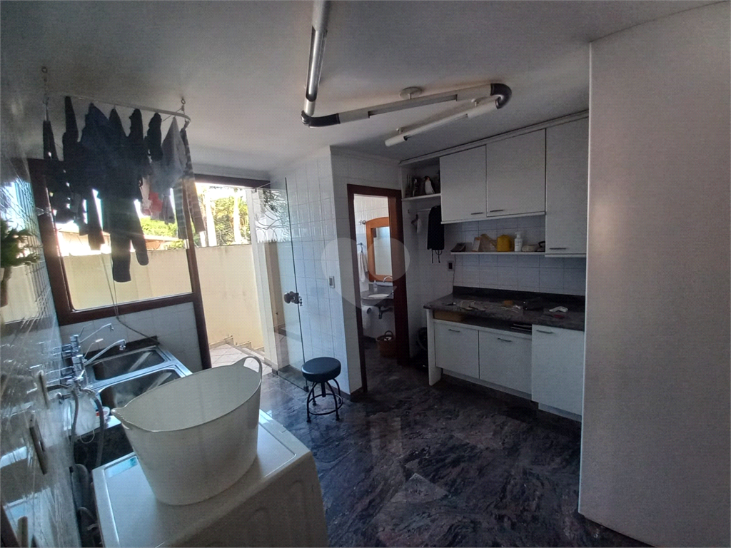 Venda Casa térrea São Carlos Parque Santa Mônica REO653058 58