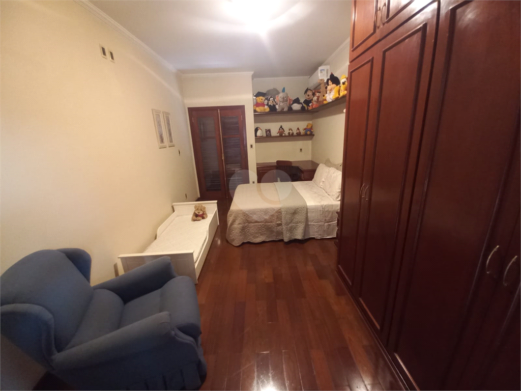 Venda Casa térrea São Carlos Parque Santa Mônica REO653058 20