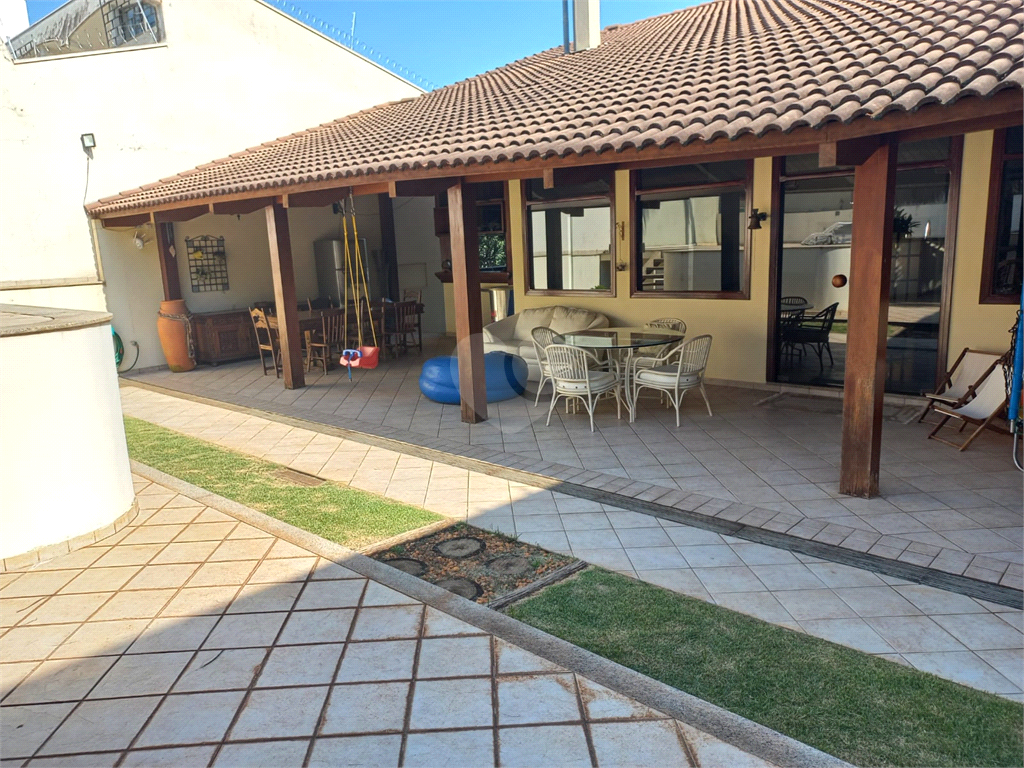 Venda Casa térrea São Carlos Parque Santa Mônica REO653058 84