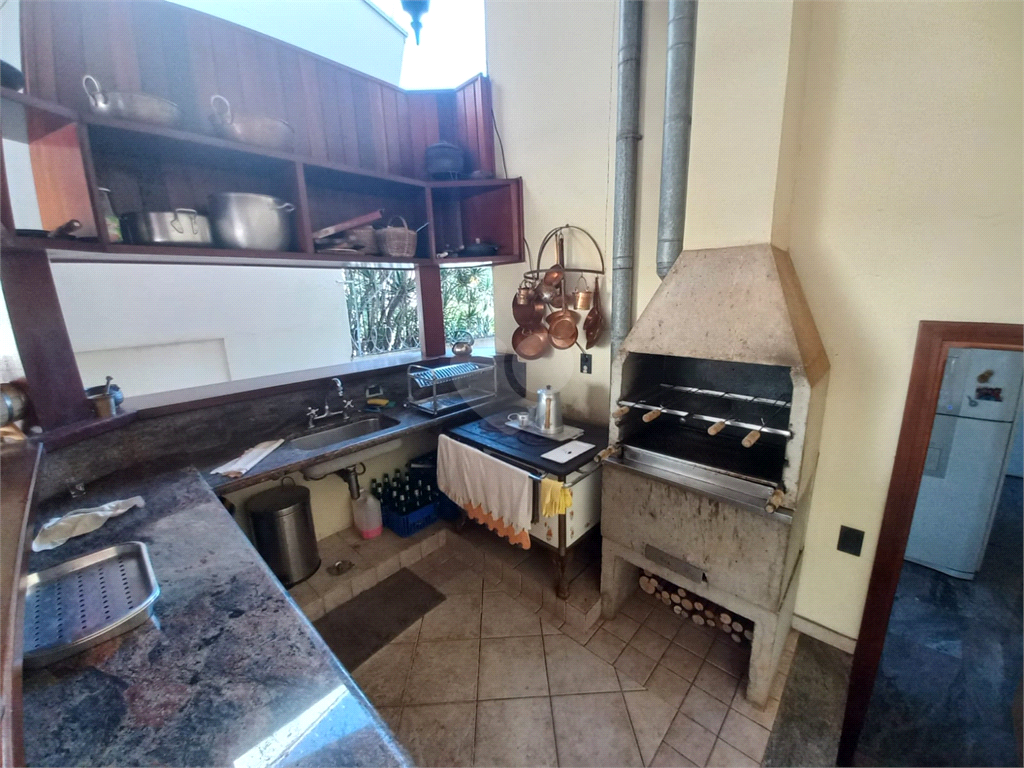 Venda Casa térrea São Carlos Parque Santa Mônica REO653058 59