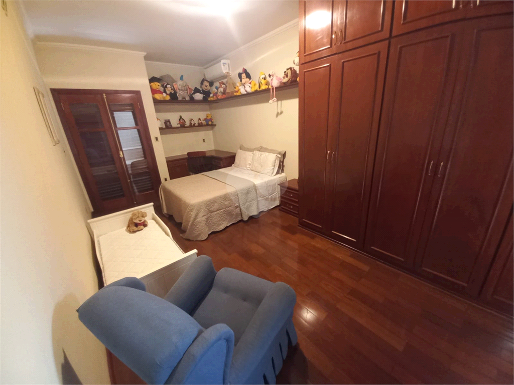 Venda Casa térrea São Carlos Parque Santa Mônica REO653058 19