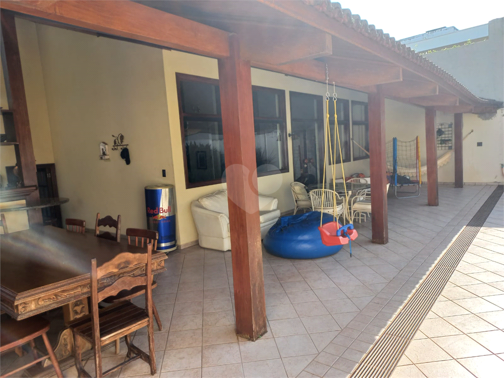 Venda Casa térrea São Carlos Parque Santa Mônica REO653058 63