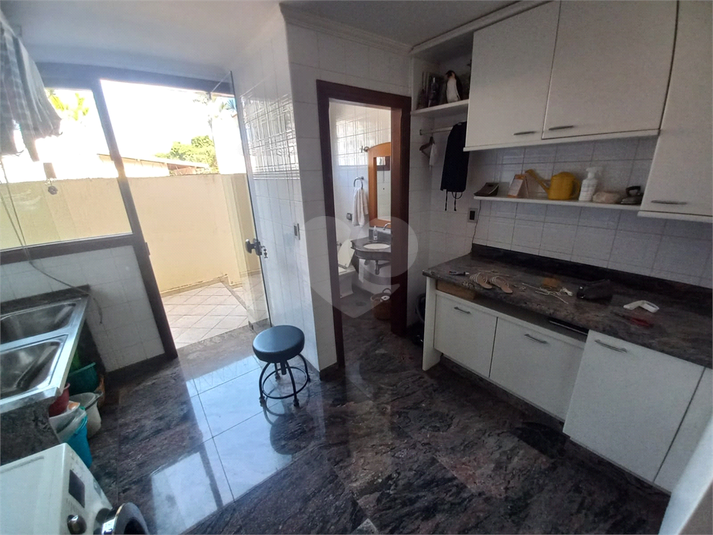 Venda Casa térrea São Carlos Parque Santa Mônica REO653058 55