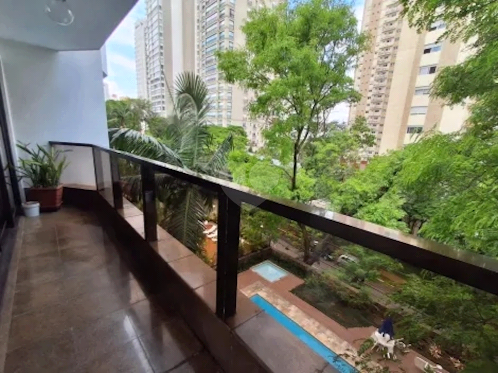 Venda Apartamento São Paulo Campo Belo REO653082 1