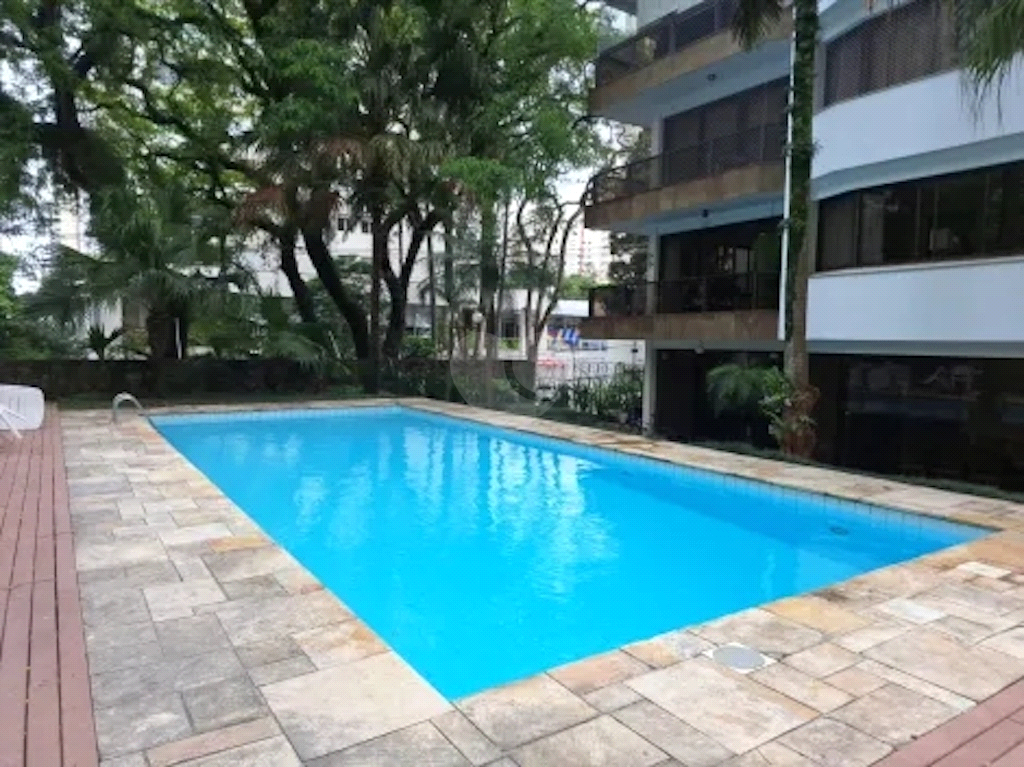 Venda Apartamento São Paulo Campo Belo REO653082 21