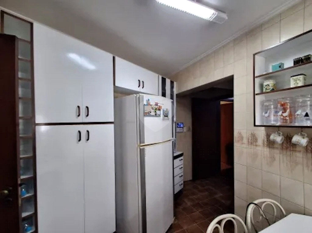 Venda Apartamento São Paulo Campo Belo REO653082 8