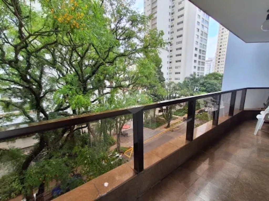 Venda Apartamento São Paulo Campo Belo REO653082 2