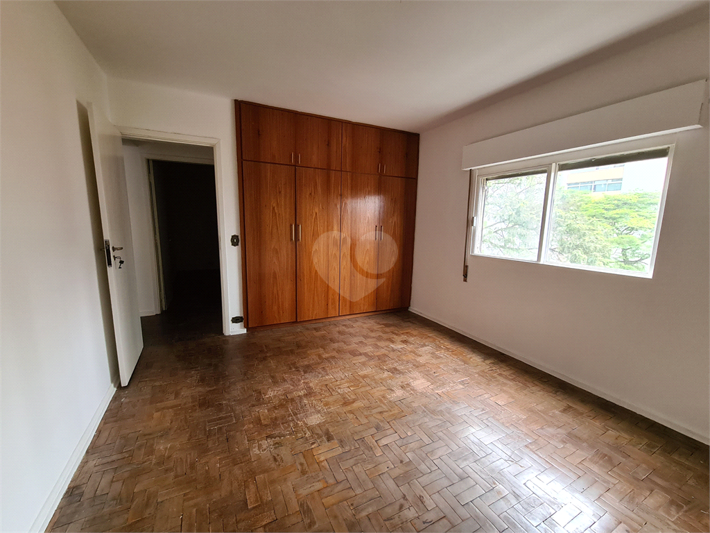 Venda Apartamento São Paulo Paraíso REO653084 9