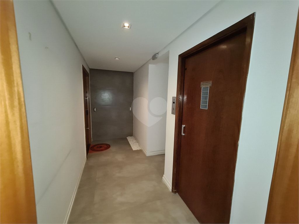 Venda Apartamento São Paulo Paraíso REO653084 24