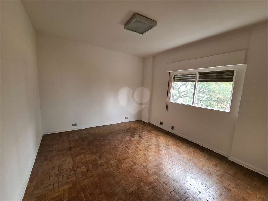 Venda Apartamento São Paulo Paraíso REO653084 13