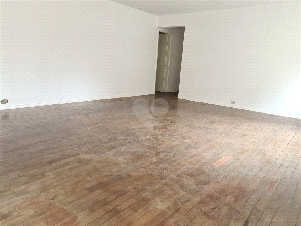 Venda Apartamento São Paulo Paraíso REO653084 18