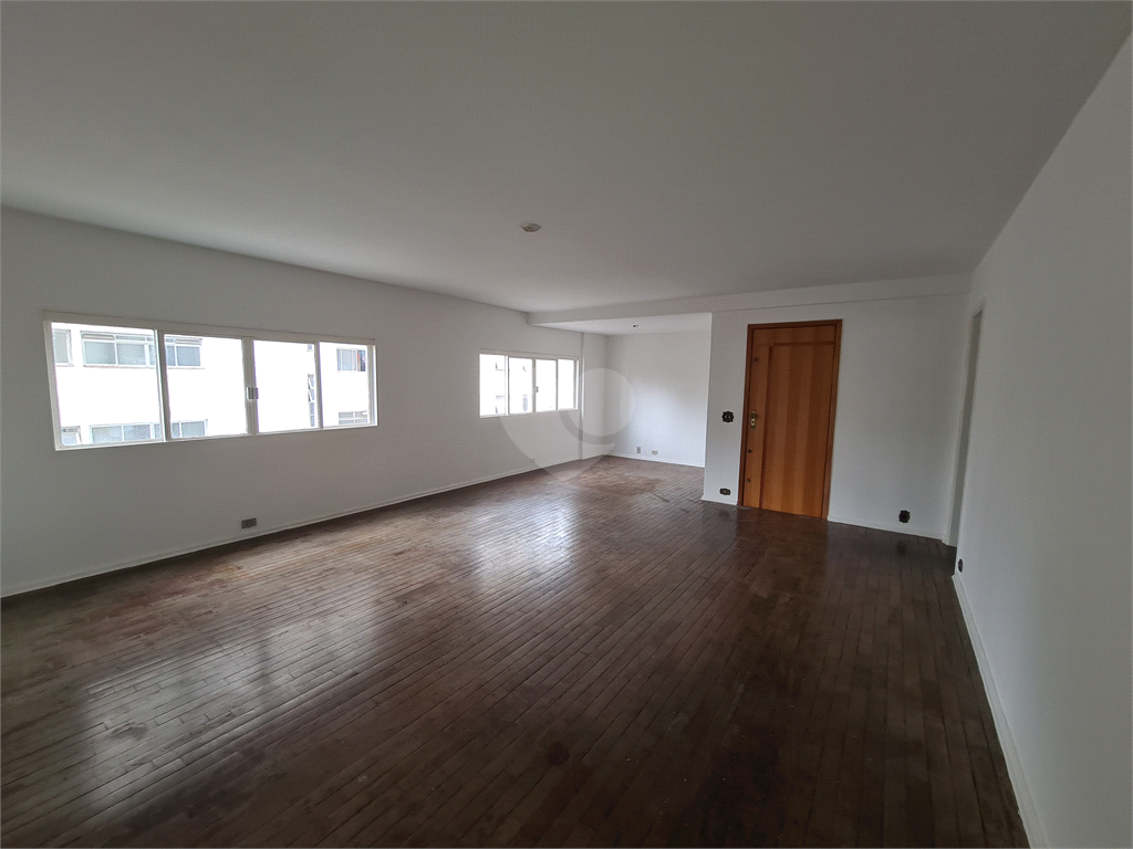 Venda Apartamento São Paulo Paraíso REO653084 20