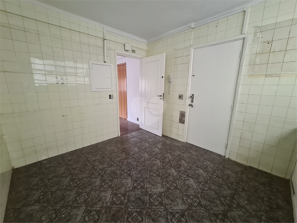 Venda Apartamento São Paulo Paraíso REO653084 22