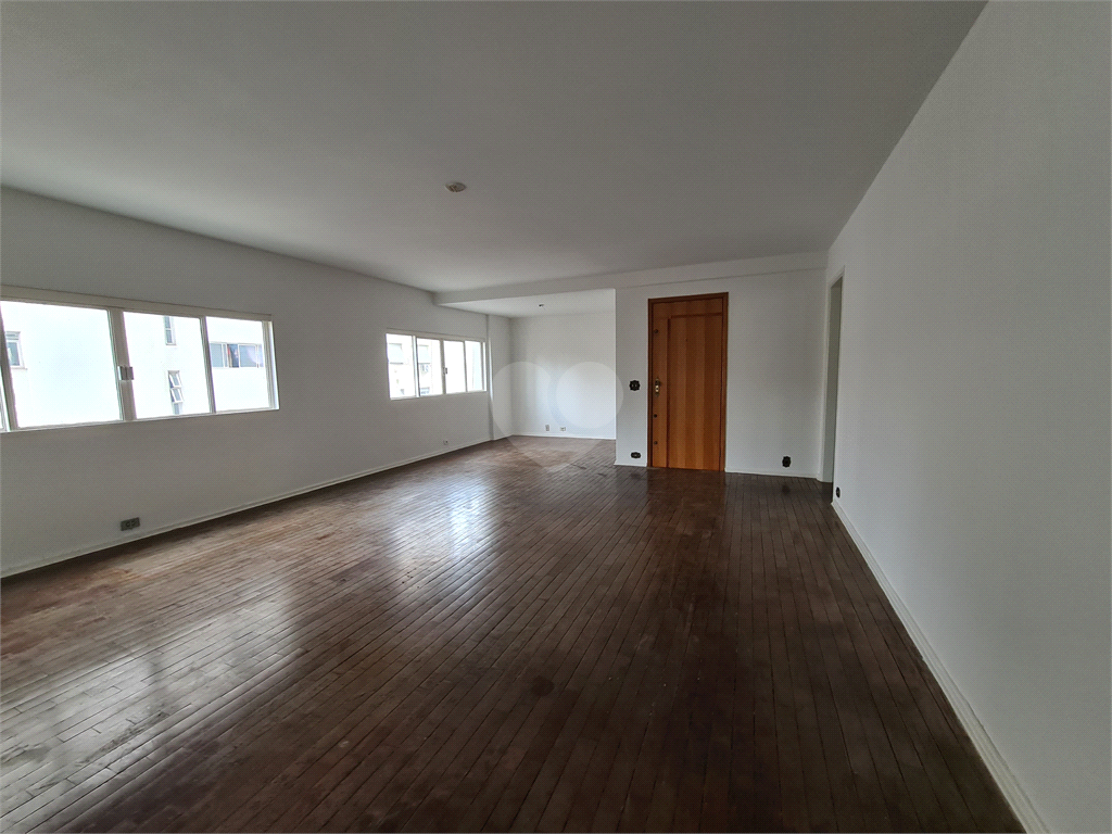 Venda Apartamento São Paulo Paraíso REO653084 2