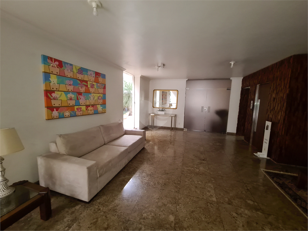 Venda Apartamento São Paulo Paraíso REO653084 25