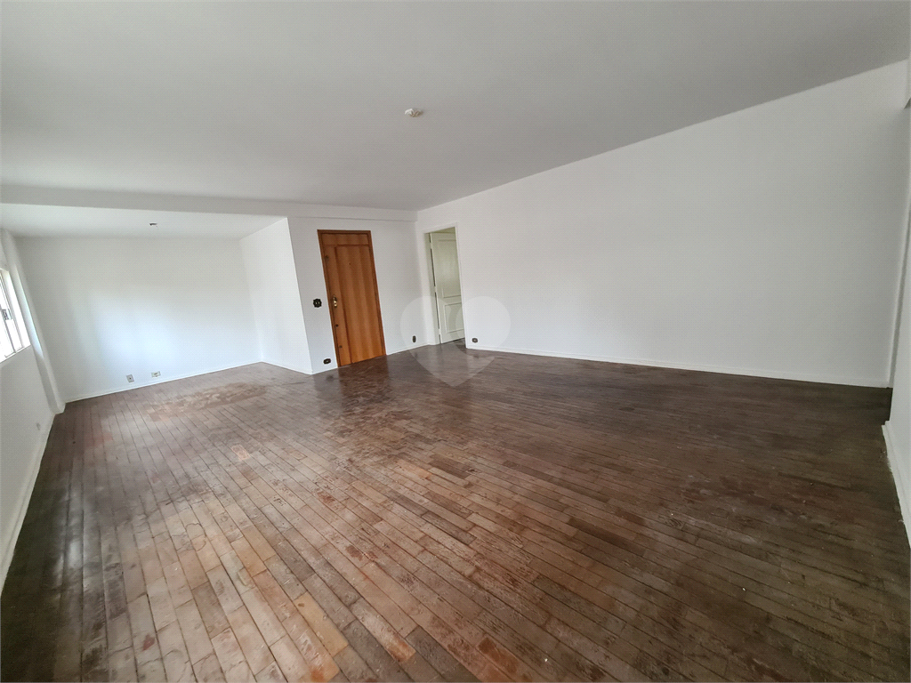 Venda Apartamento São Paulo Paraíso REO653084 1