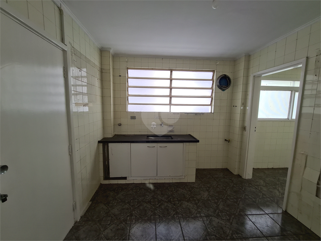 Venda Apartamento São Paulo Paraíso REO653084 23