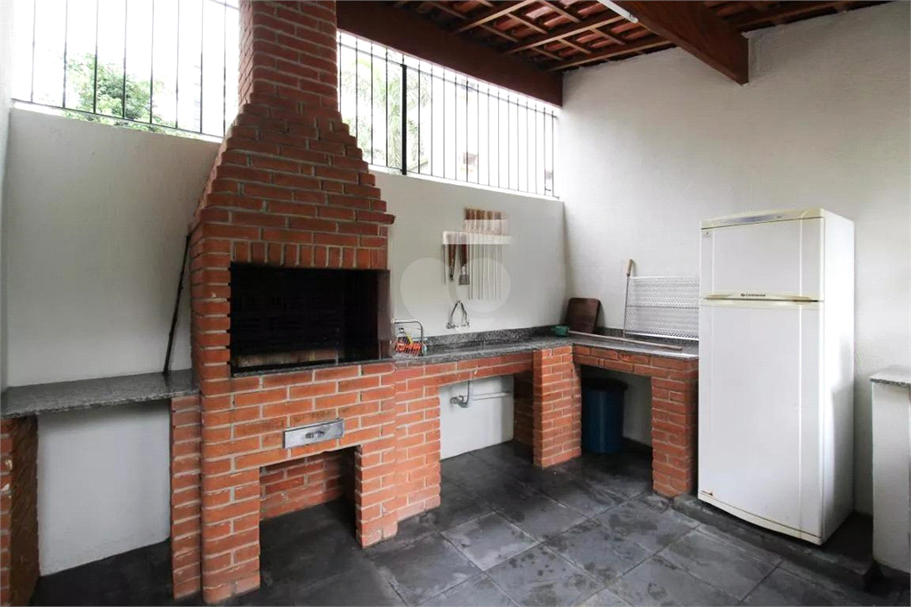 Venda Apartamento São Paulo Indianópolis REO653089 23