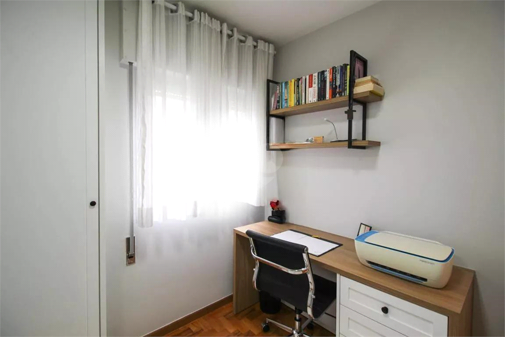 Venda Apartamento São Paulo Indianópolis REO653089 7