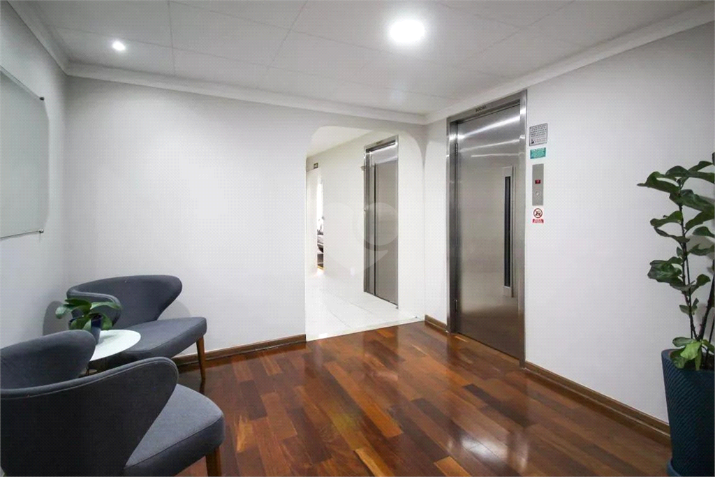 Venda Apartamento São Paulo Indianópolis REO653089 19