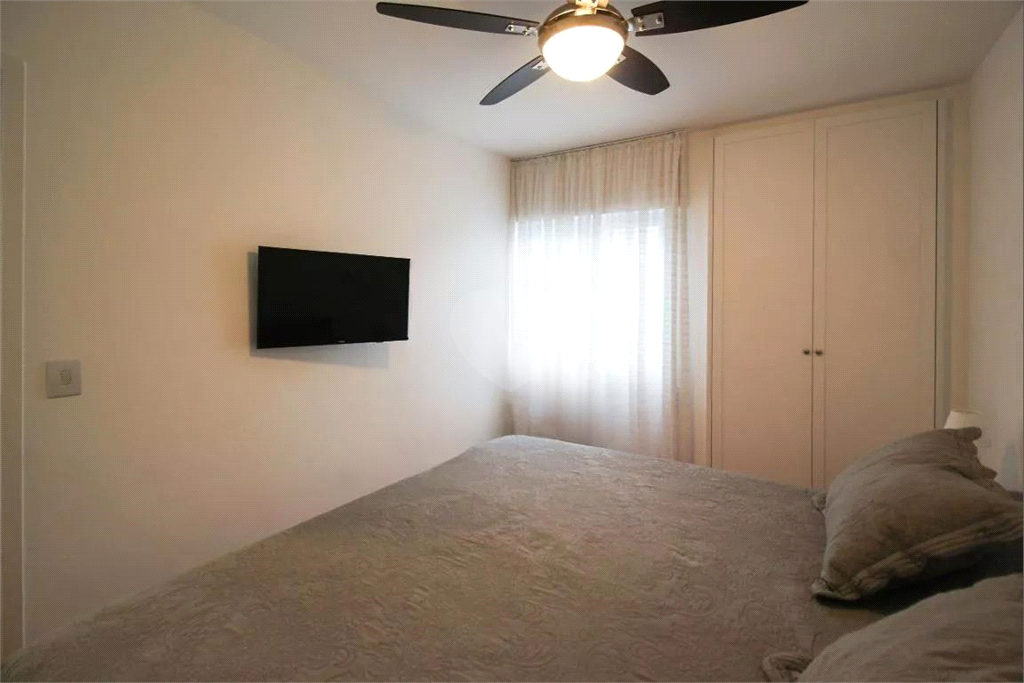 Venda Apartamento São Paulo Indianópolis REO653089 10