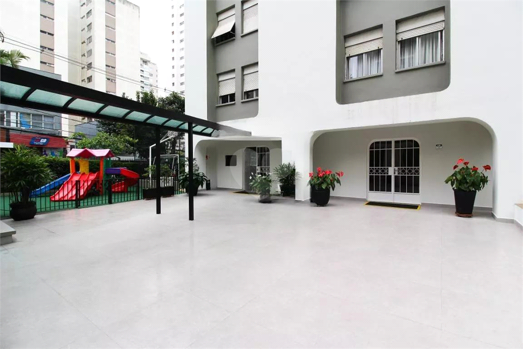 Venda Apartamento São Paulo Indianópolis REO653089 24