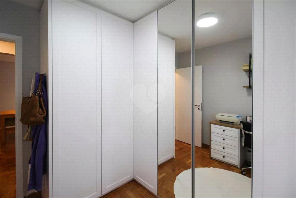 Venda Apartamento São Paulo Indianópolis REO653089 8