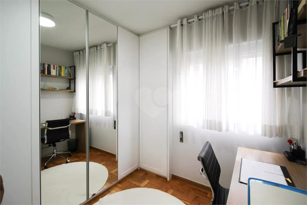 Venda Apartamento São Paulo Indianópolis REO653089 6