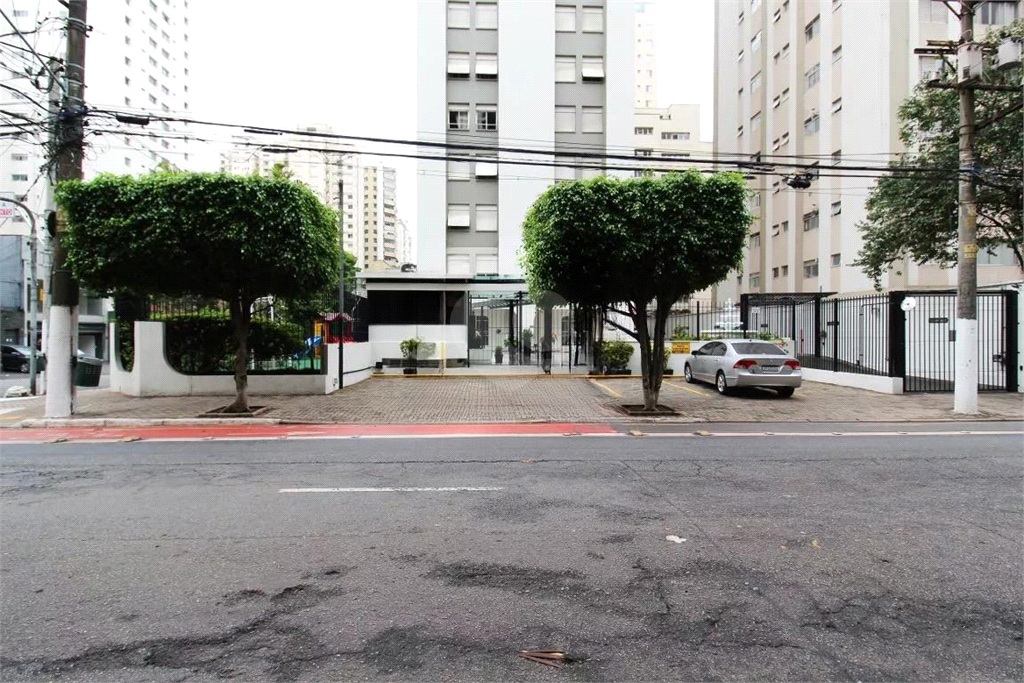 Venda Apartamento São Paulo Indianópolis REO653089 26