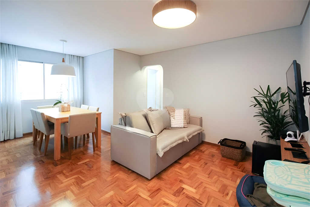 Venda Apartamento São Paulo Indianópolis REO653089 1