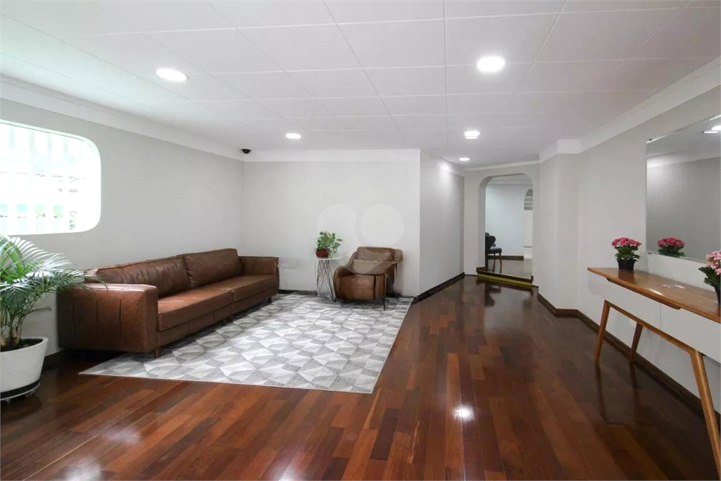 Venda Apartamento São Paulo Indianópolis REO653089 20