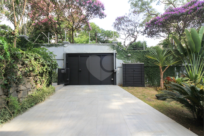 Venda Sobrado São Paulo Jardim Virginia Bianca REO653105 57